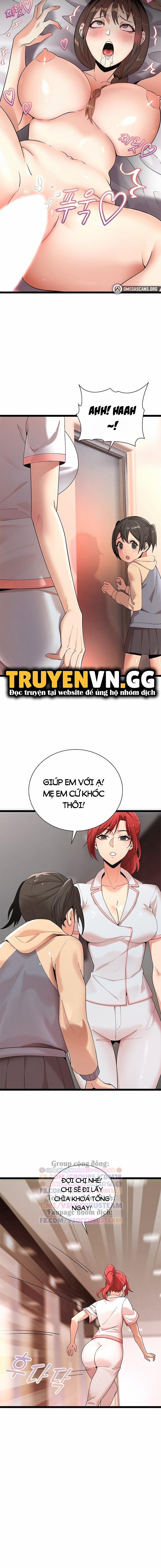 Massage Bí Mật 9 trang 12