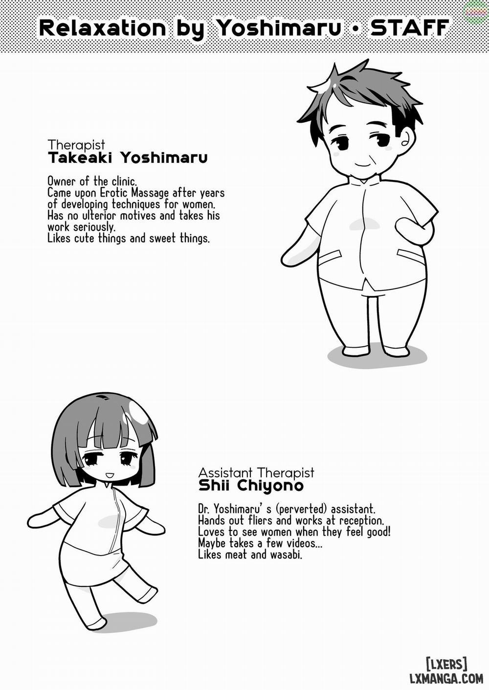 Massage Giải Quyết Vấn Đề 1 trang 3