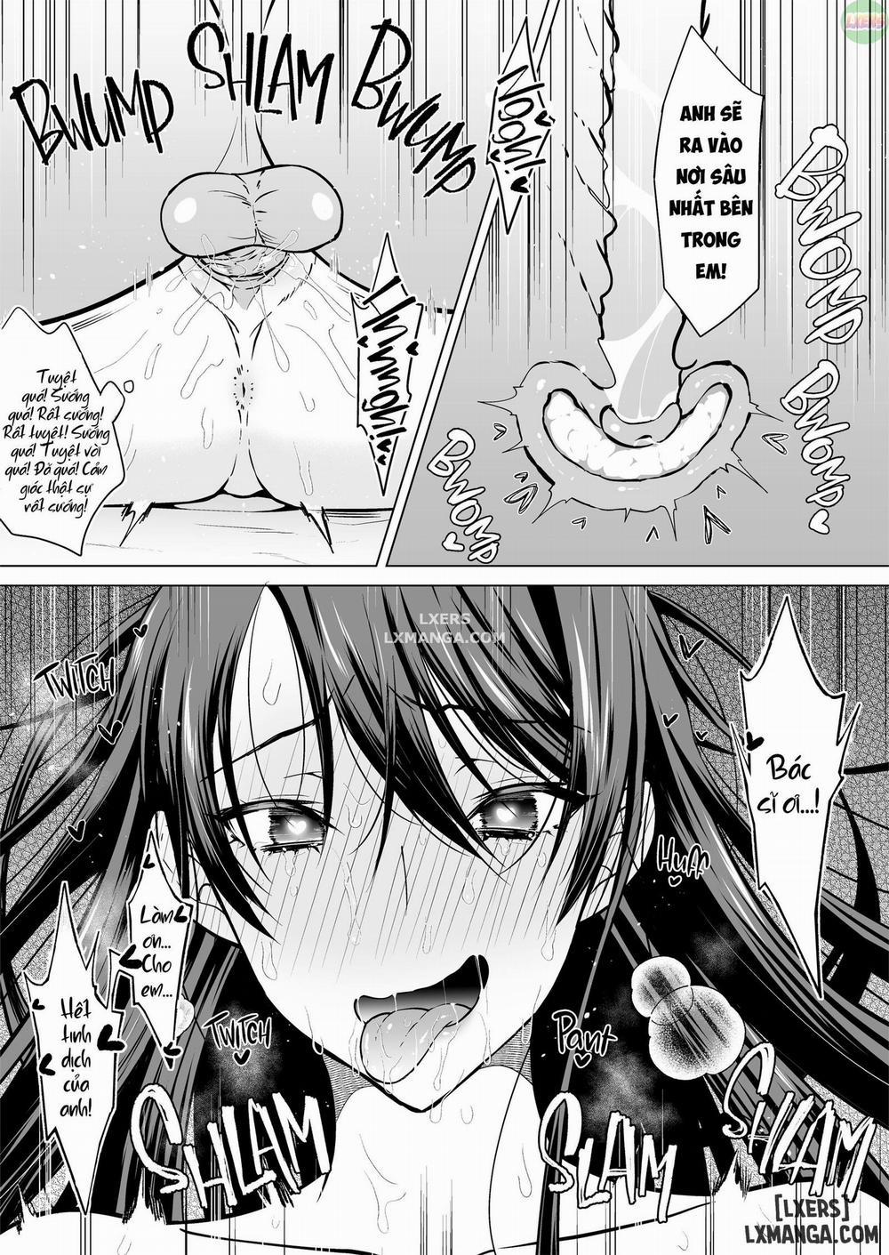 Massage Giải Quyết Vấn Đề 2 trang 13