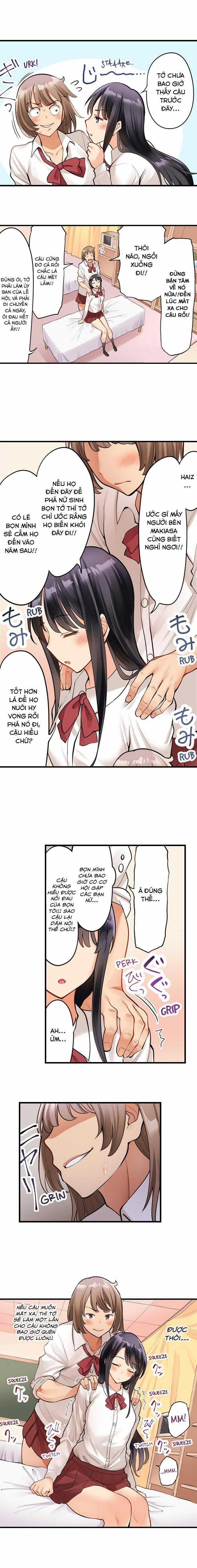 Massage Ở Lễ Hội Văn Hóa 1 trang 8