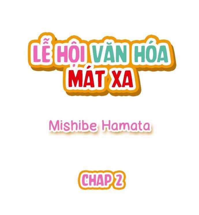 Massage Ở Lễ Hội Văn Hóa 2 trang 0