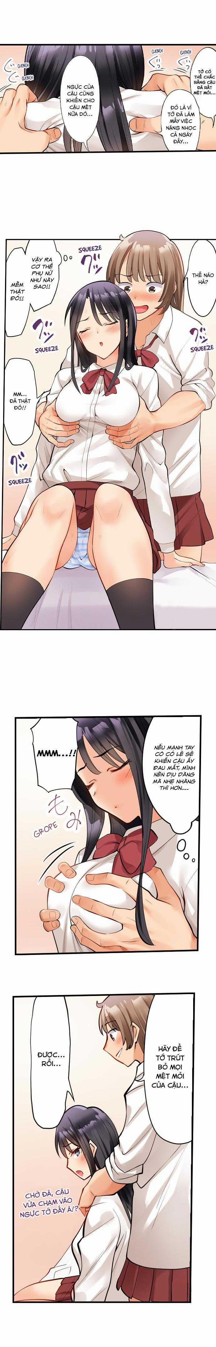 Massage Ở Lễ Hội Văn Hóa 2 trang 1