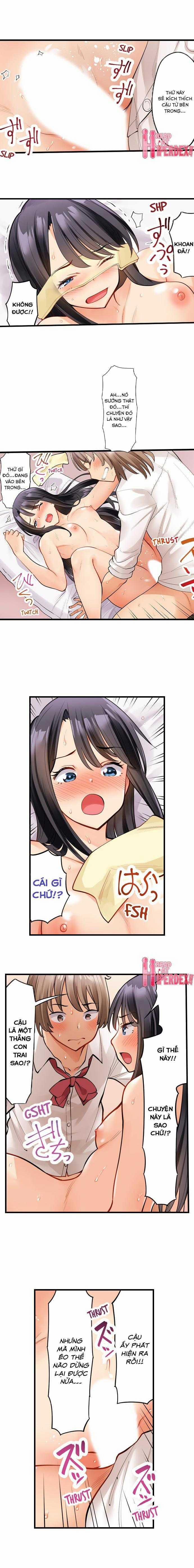 Massage Ở Lễ Hội Văn Hóa 2 trang 9