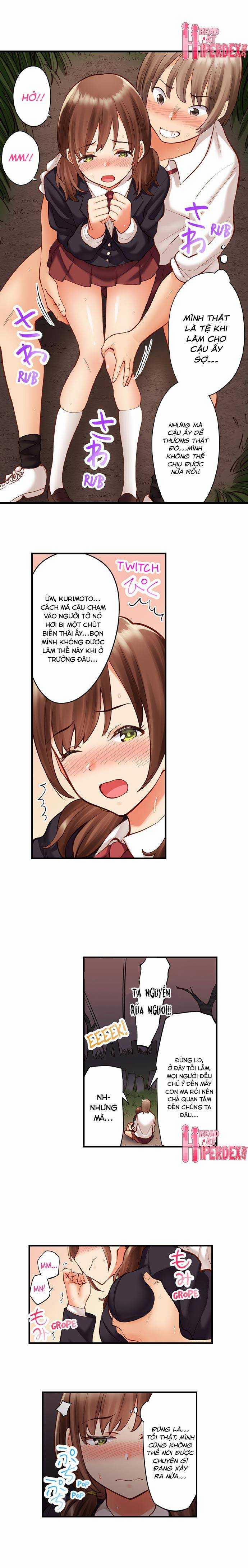 Massage Ở Lễ Hội Văn Hóa 5 trang 2