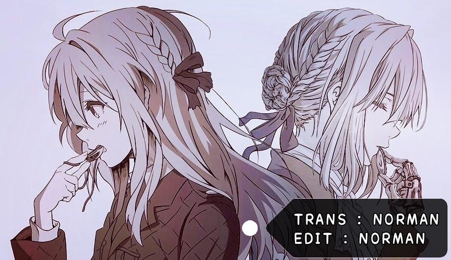 Master Servant Dreaming Oneshot trang 0