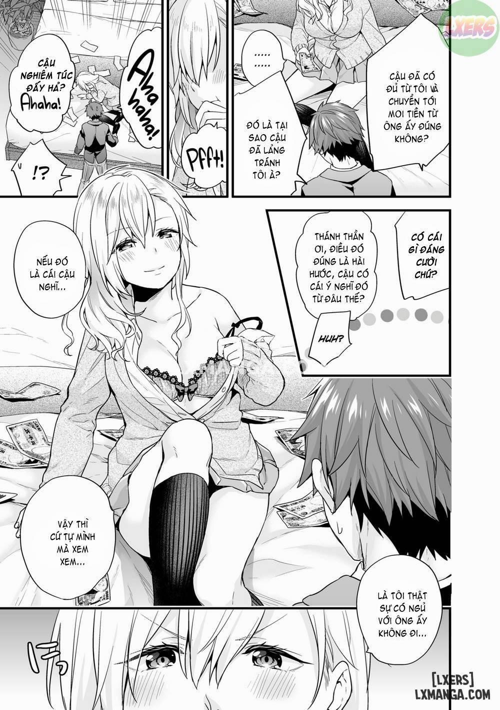 Master-Slave Complex 5 END trang 2