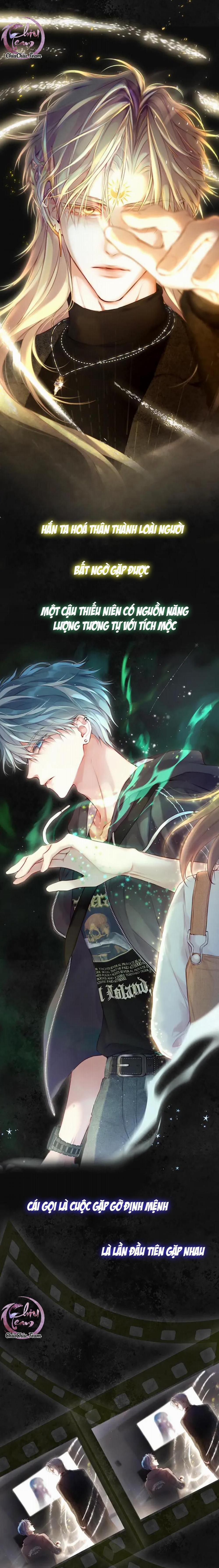 Mắt Của Hành Tinh 0.2 trang 1