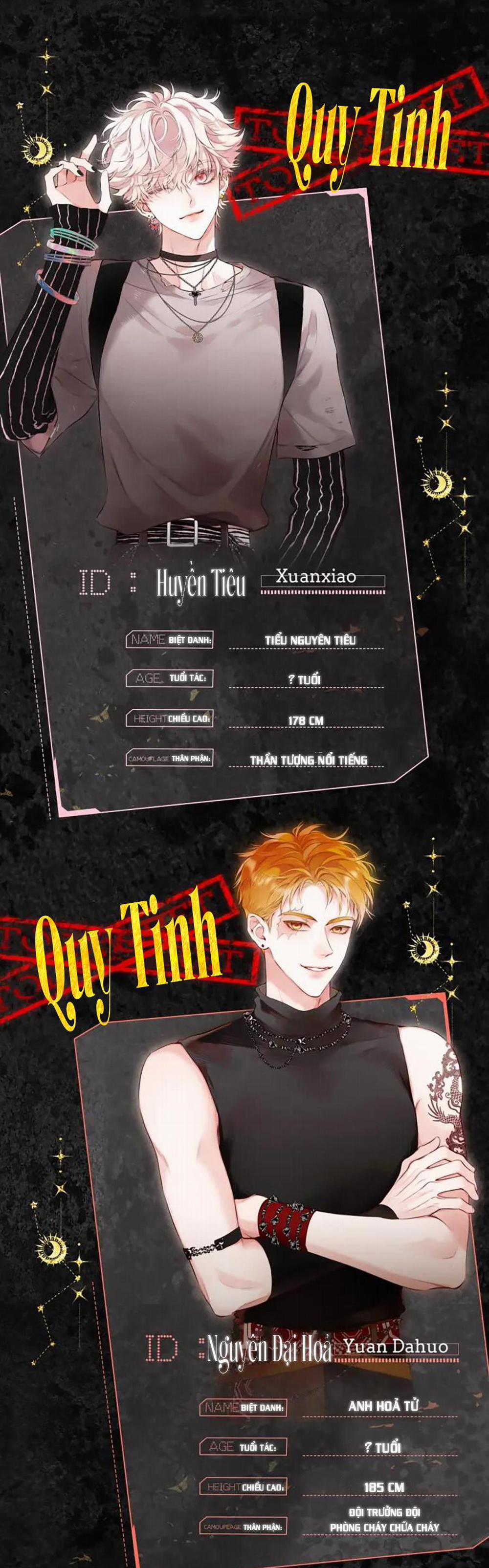 Mắt Của Hành Tinh 0.3 GTNV trang 4