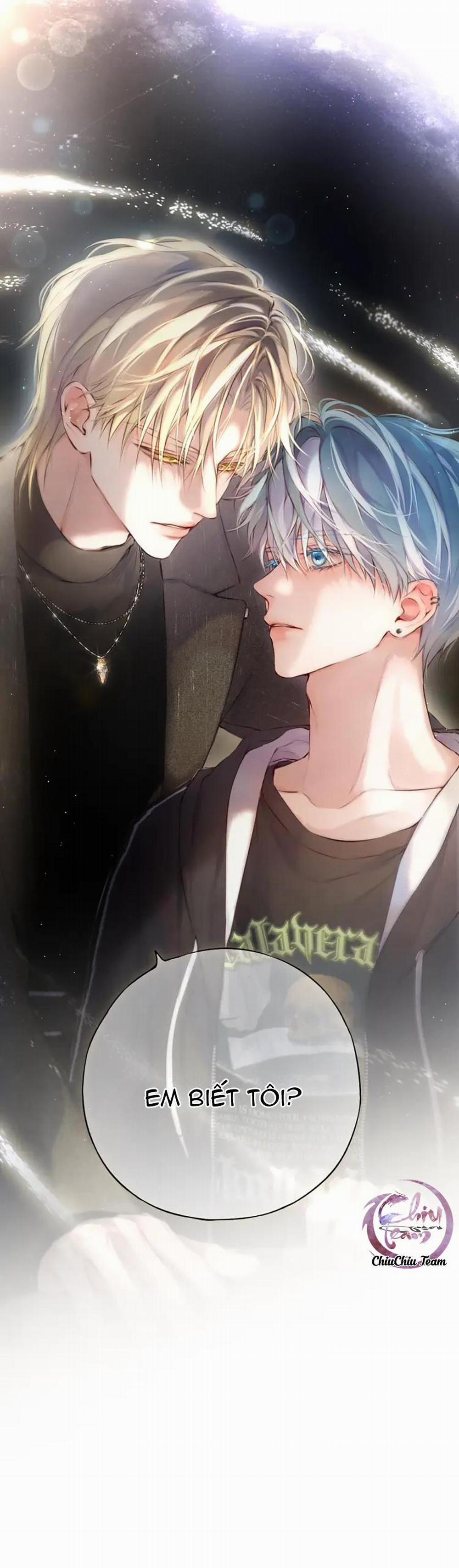 Mắt Của Hành Tinh 1 trang 18