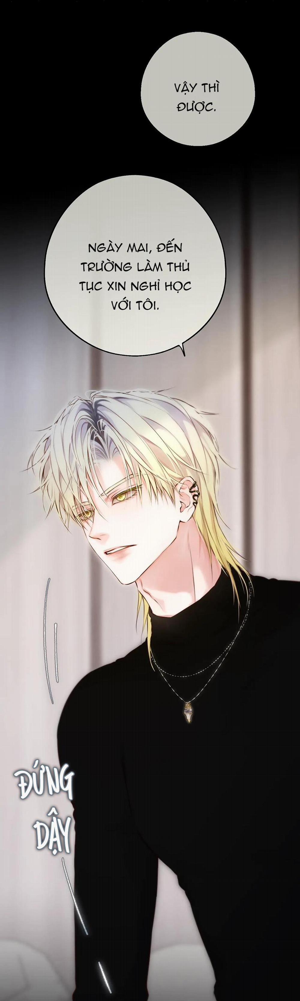 Mắt Của Hành Tinh 10 NGANG RAW trang 15