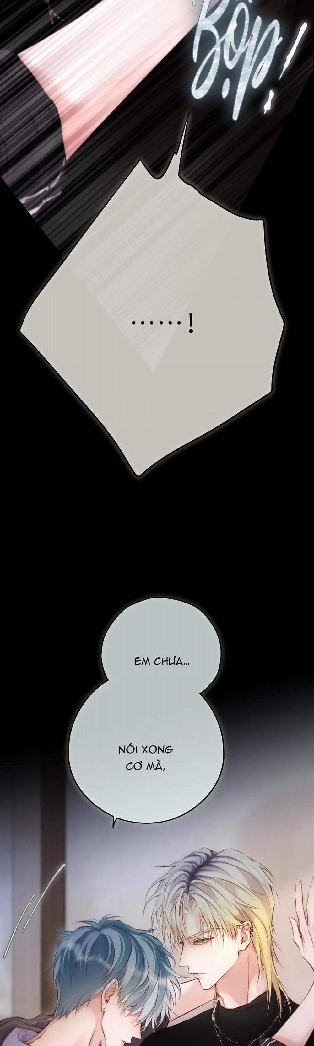 Mắt Của Hành Tinh 10 NGANG RAW trang 21