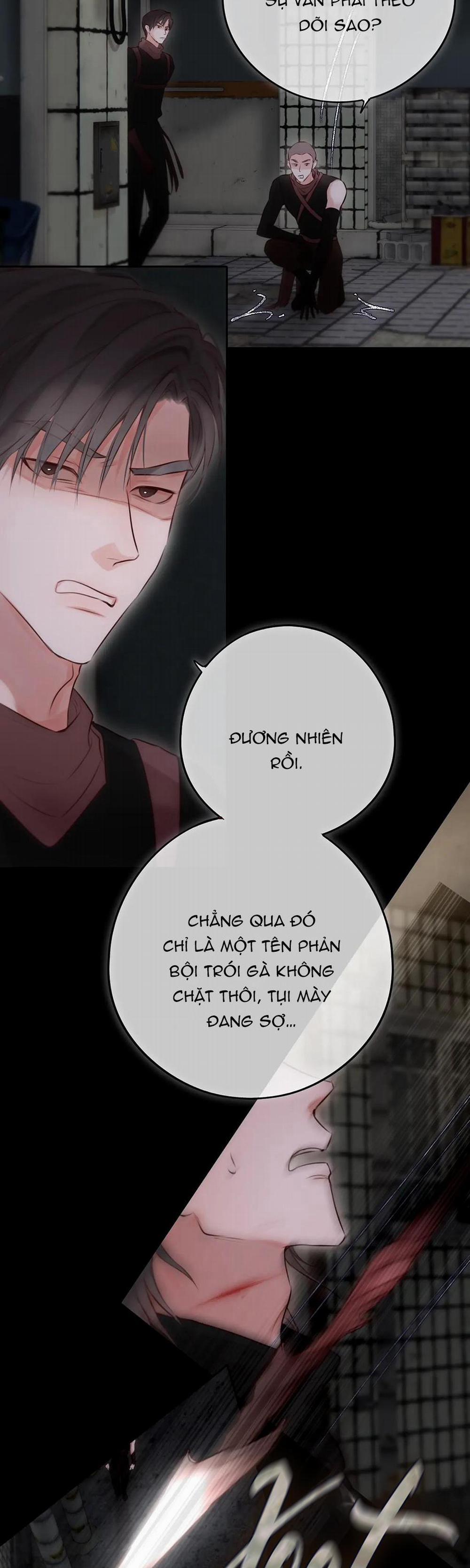 Mắt Của Hành Tinh 10 NGANG RAW trang 27