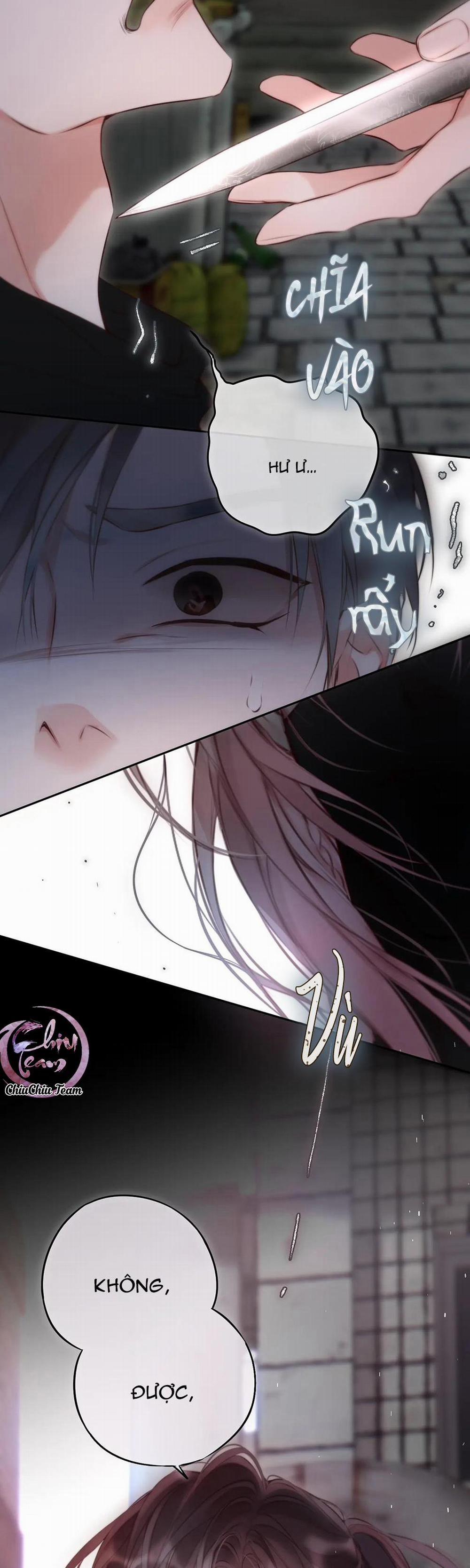 Mắt Của Hành Tinh 10 NGANG RAW trang 30