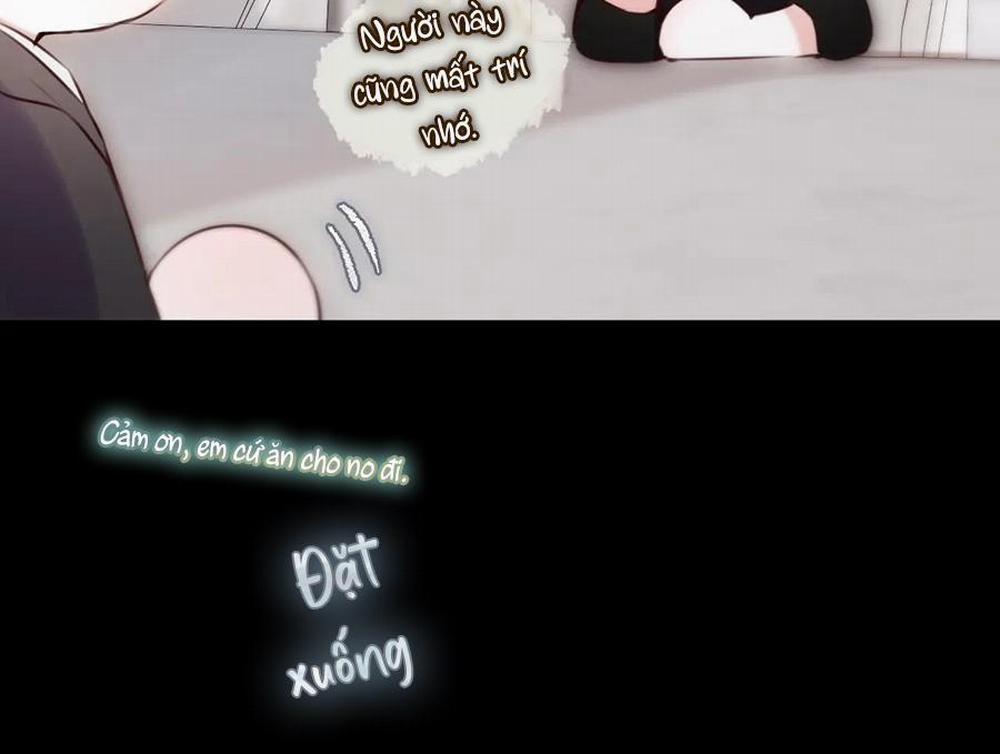 Mắt Của Hành Tinh 10 NGANG RAW trang 6