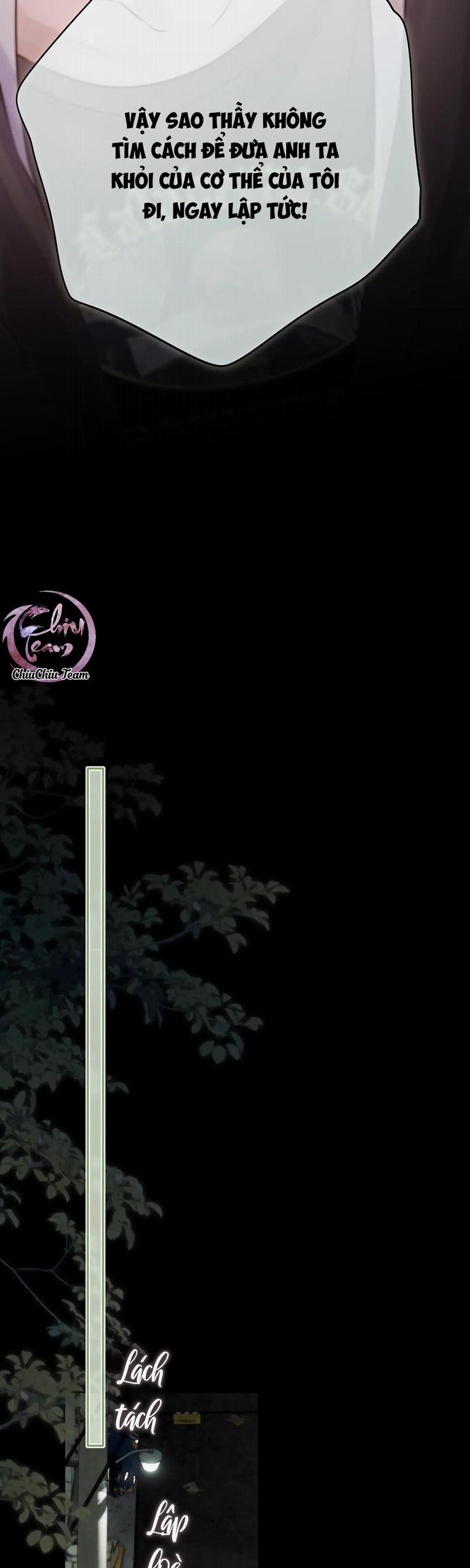 Mắt Của Hành Tinh 10 trang 24