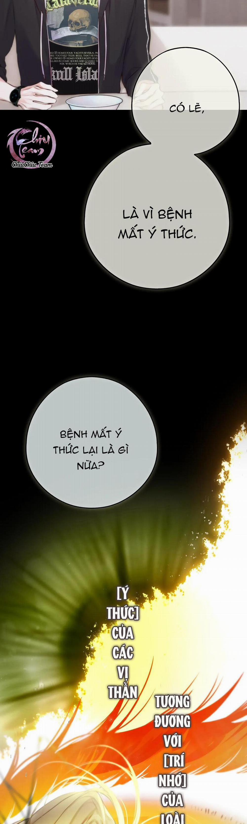 Mắt Của Hành Tinh 10 trang 8