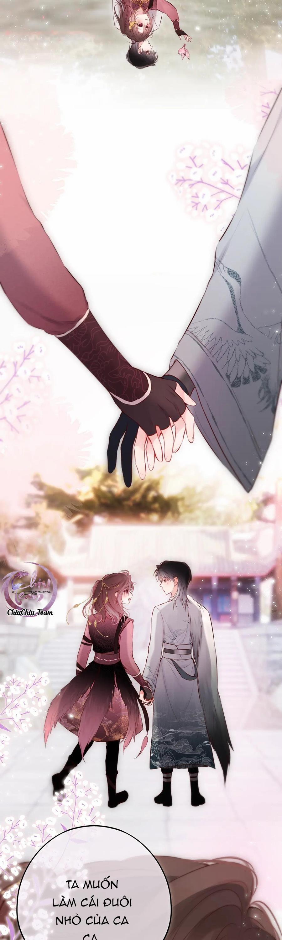 Mắt Của Hành Tinh 11 NGANG RAW trang 10