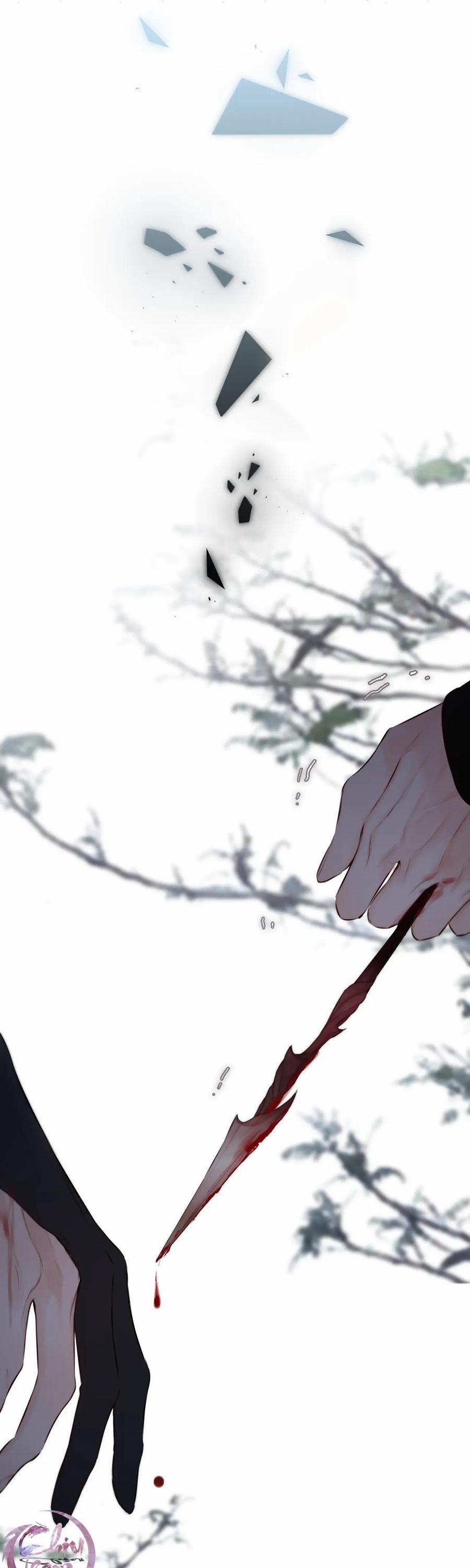 Mắt Của Hành Tinh 11 NGANG RAW trang 12