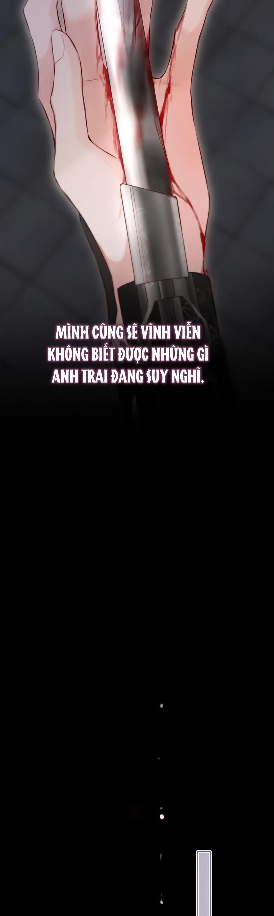 Mắt Của Hành Tinh 11 trang 23