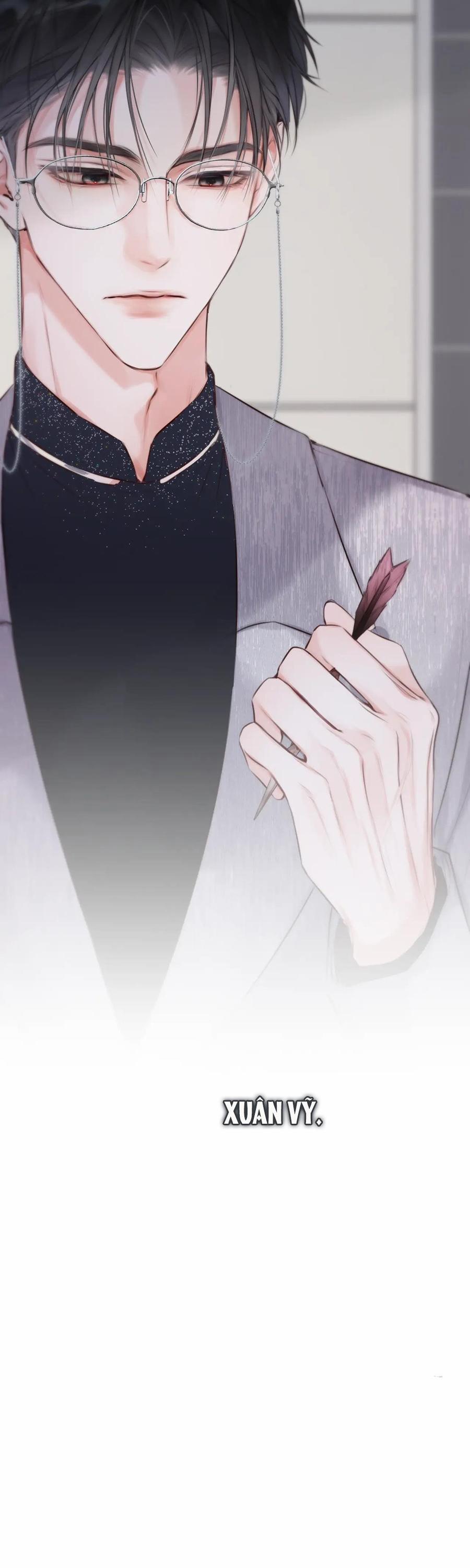 Mắt Của Hành Tinh 11 trang 26