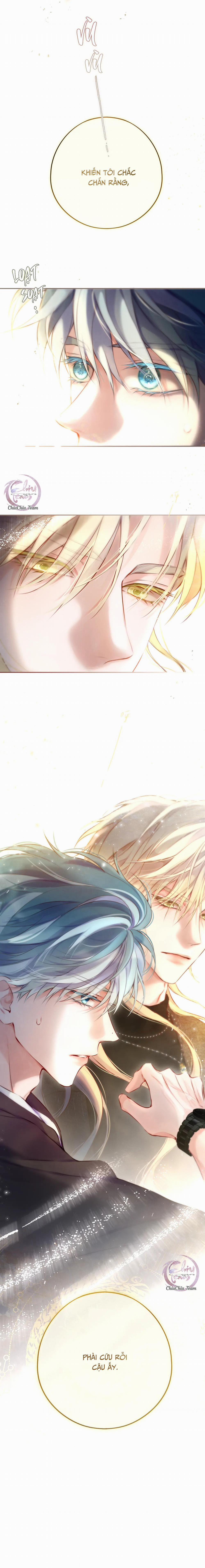 Mắt Của Hành Tinh 12 NGANG RAW trang 13