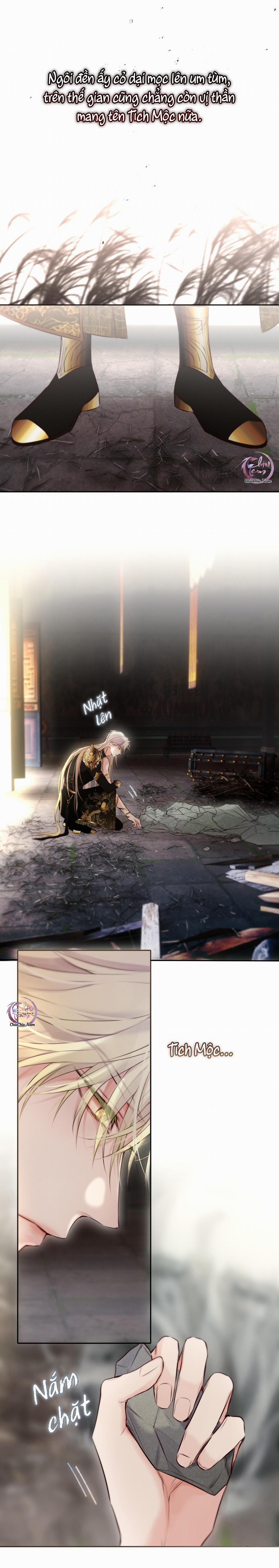 Mắt Của Hành Tinh 16 trang 10