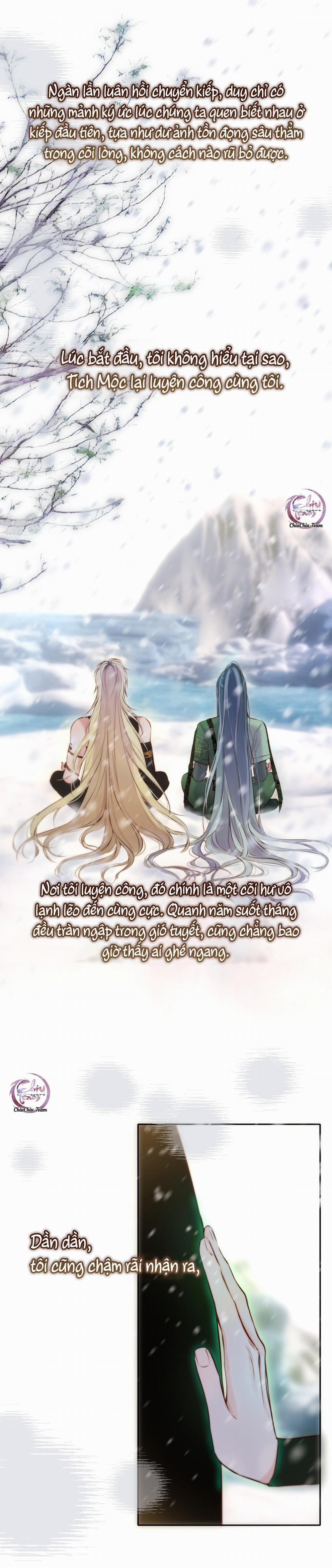 Mắt Của Hành Tinh 16 trang 2