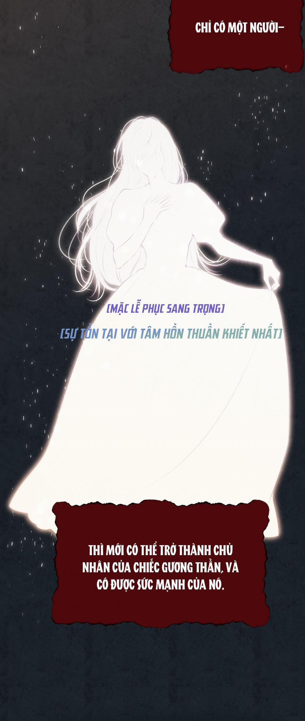 Mắt Của Hành Tinh 18 trang 5