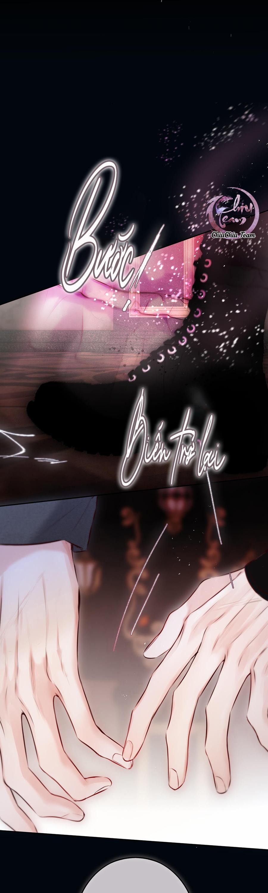 Mắt Của Hành Tinh 19 trang 0