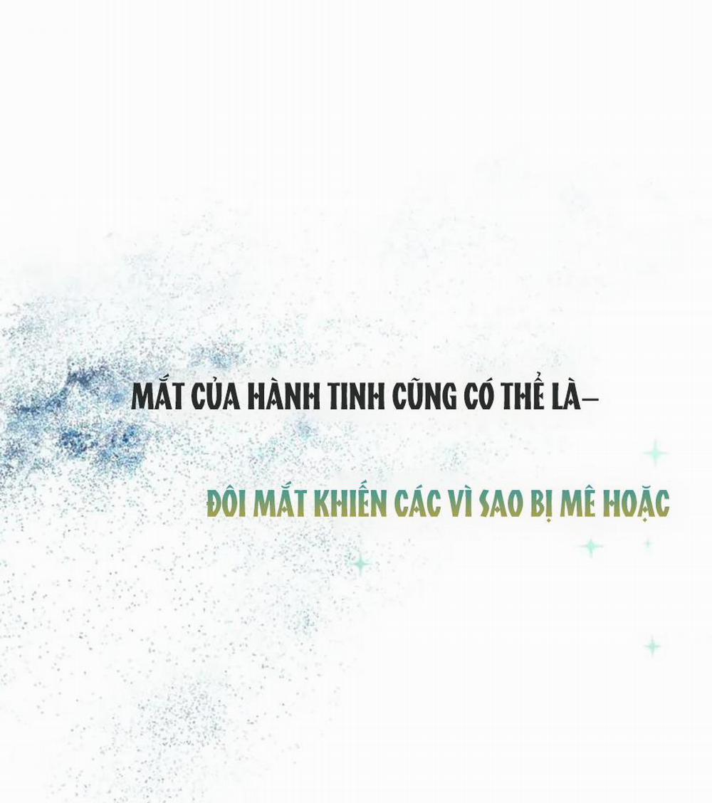 Mắt Của Hành Tinh 2 NGANG RAW trang 17