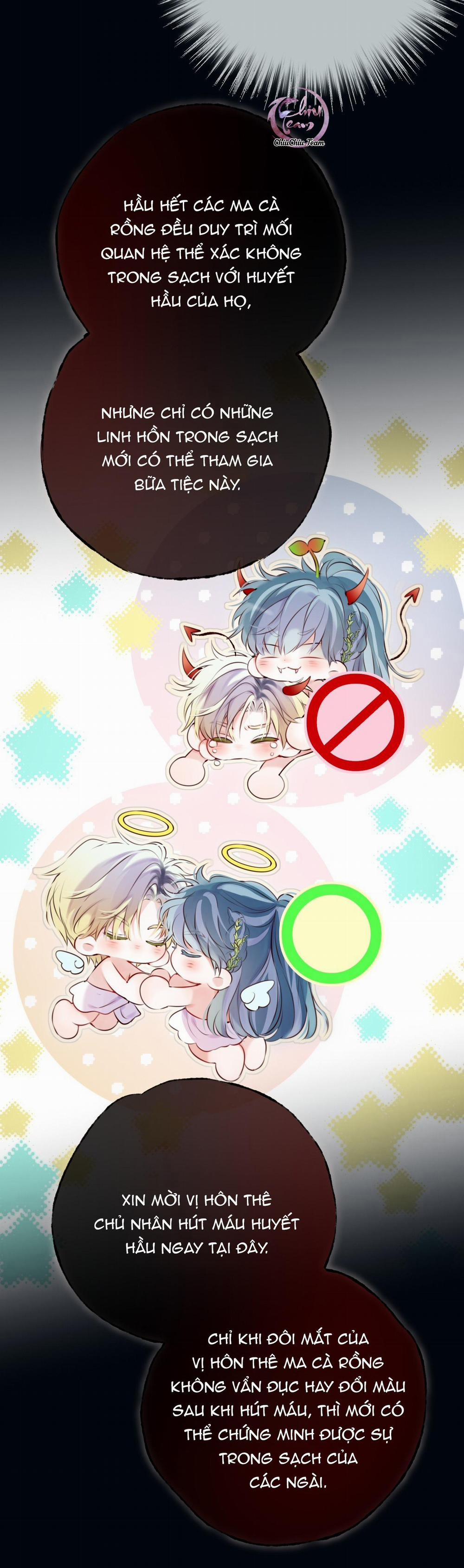 Mắt Của Hành Tinh 20 trang 11