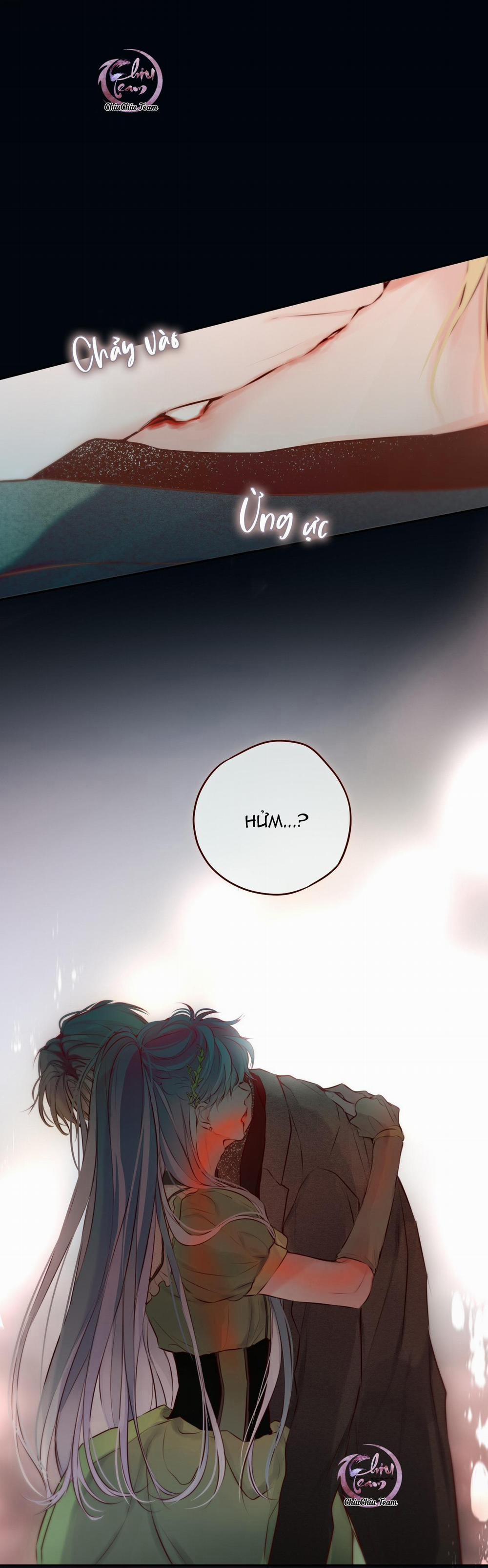 Mắt Của Hành Tinh 20 trang 20