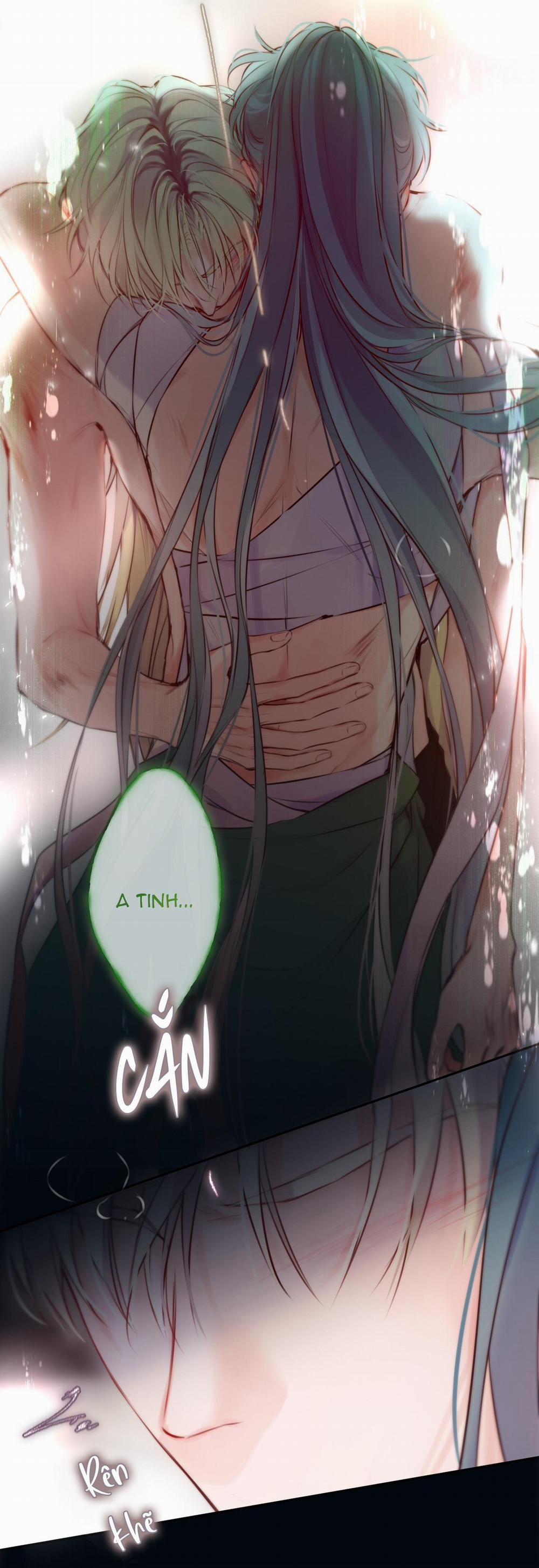 Mắt Của Hành Tinh 20 trang 25