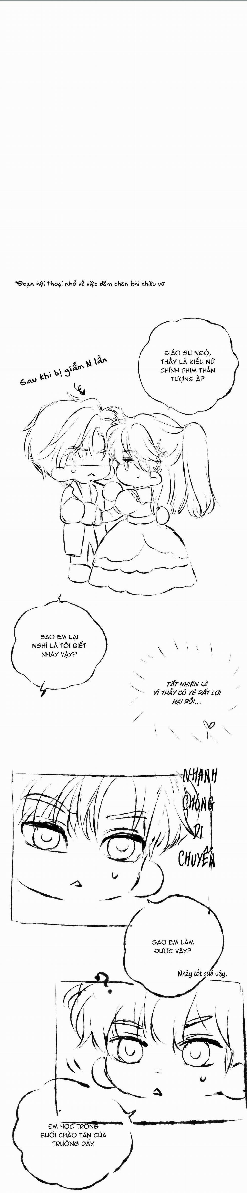 Mắt Của Hành Tinh 21 trang 0