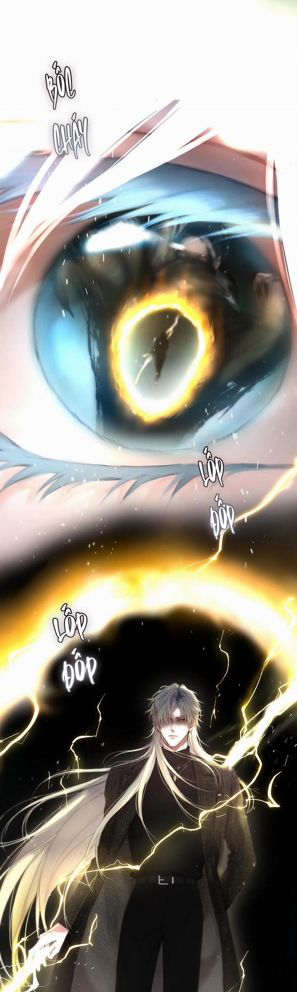 Mắt Của Hành Tinh 4 NGANG RAW trang 12