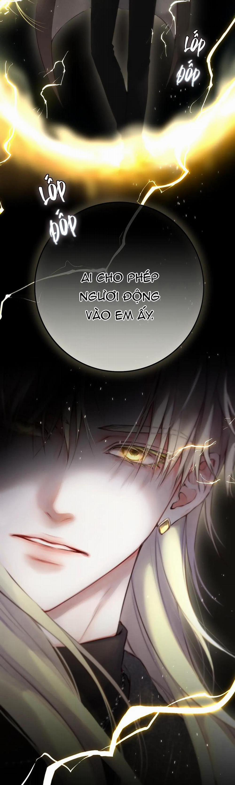 Mắt Của Hành Tinh 4 NGANG RAW trang 13