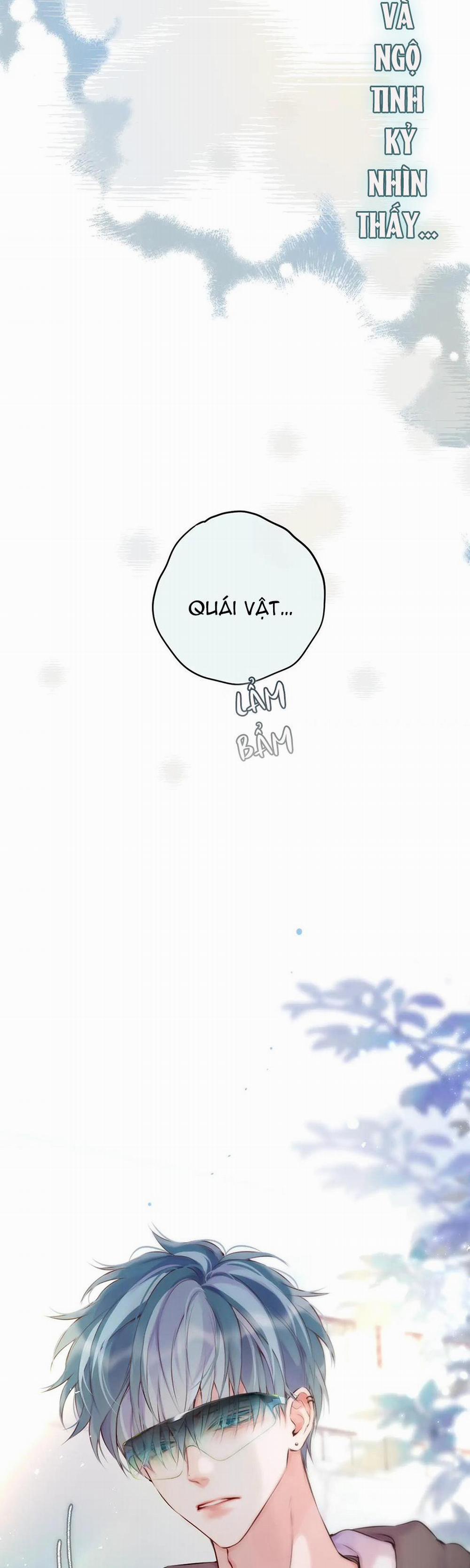 Mắt Của Hành Tinh 4 NGANG RAW trang 31