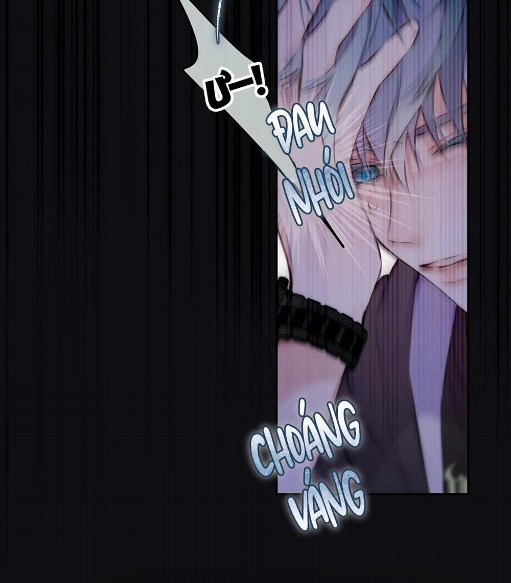 Mắt Của Hành Tinh 4 NGANG RAW trang 7