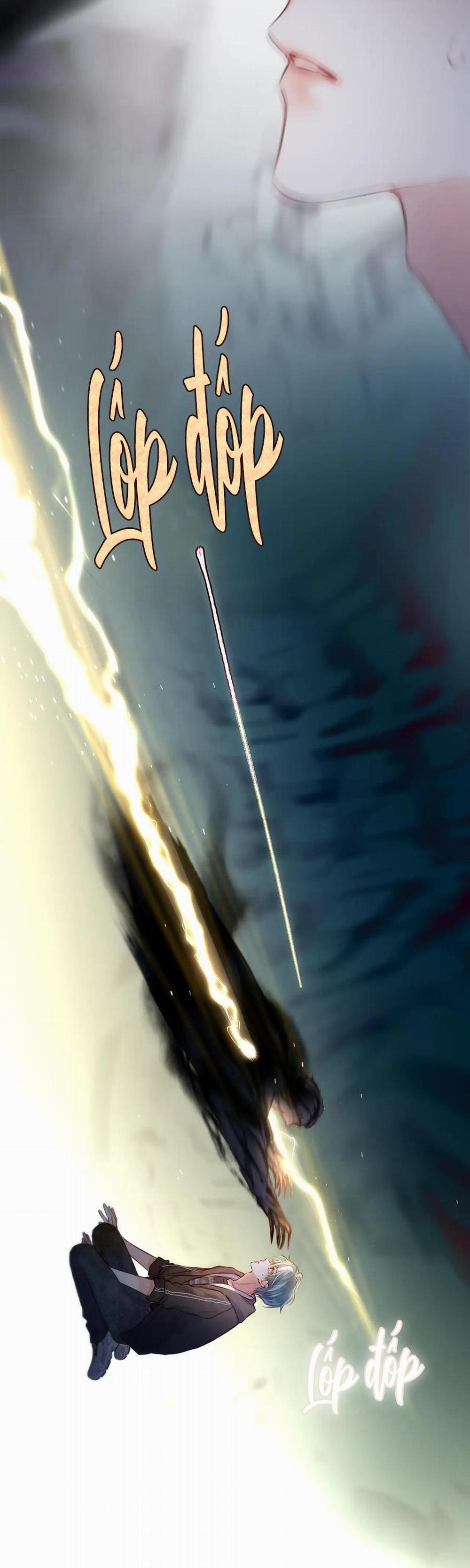 Mắt Của Hành Tinh 4 trang 11