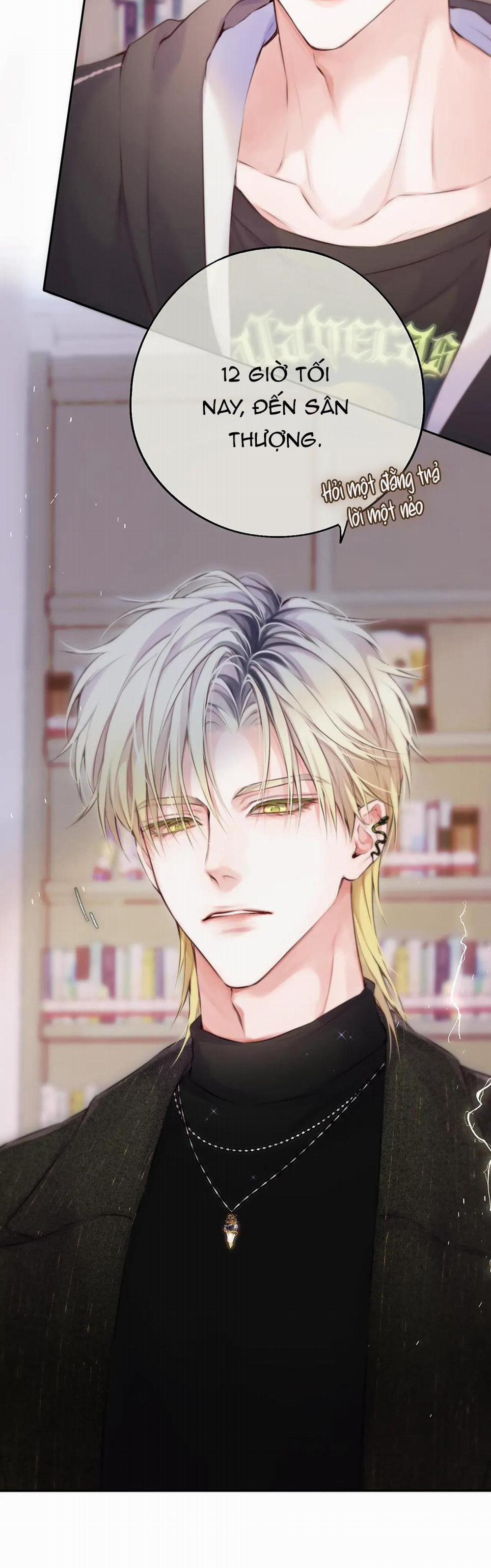 Mắt Của Hành Tinh 4 trang 16