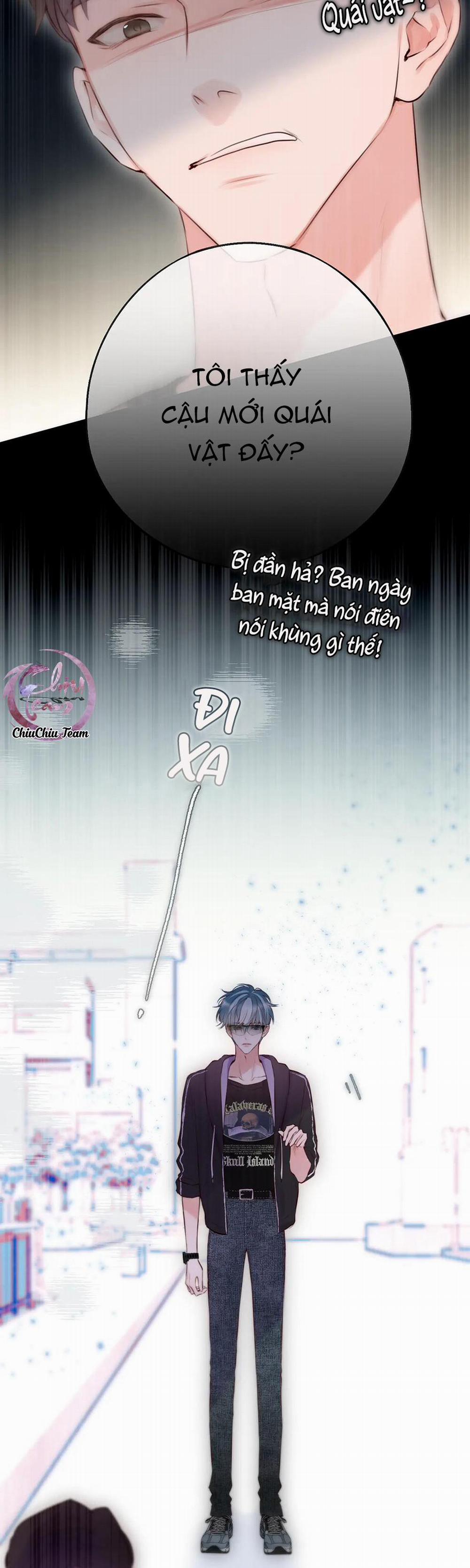 Mắt Của Hành Tinh 4 trang 29