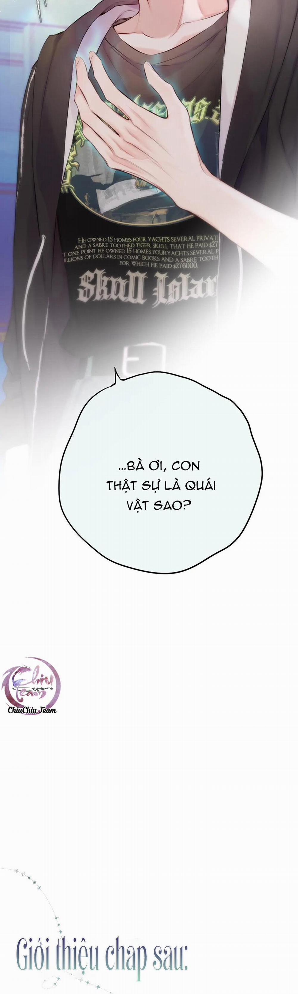 Mắt Của Hành Tinh 4 trang 32