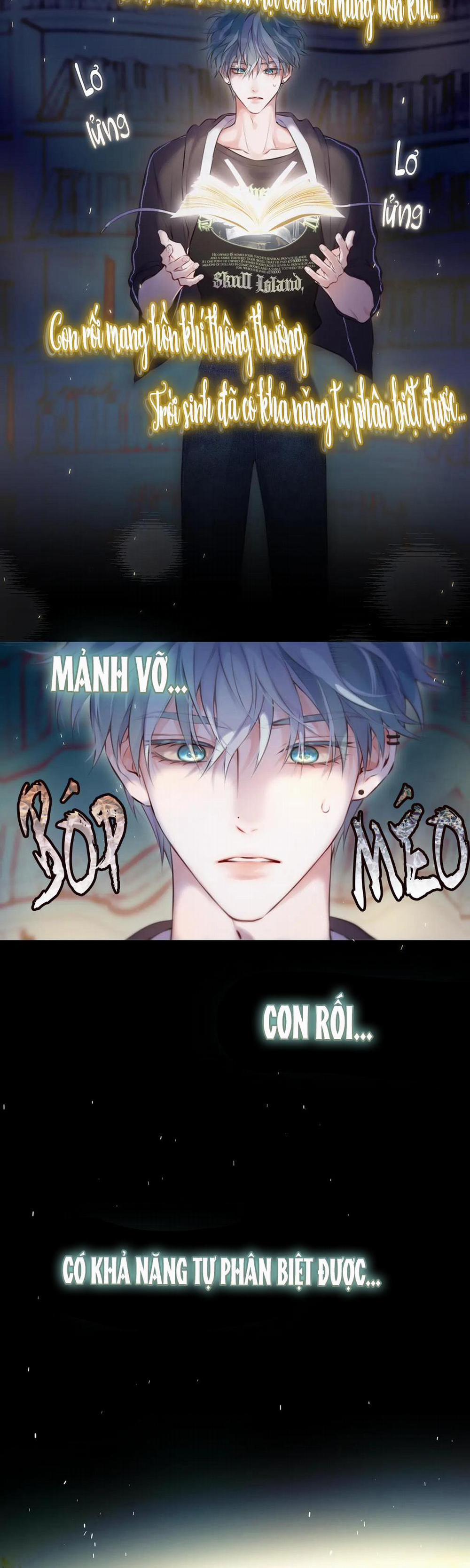 Mắt Của Hành Tinh 4 trang 4