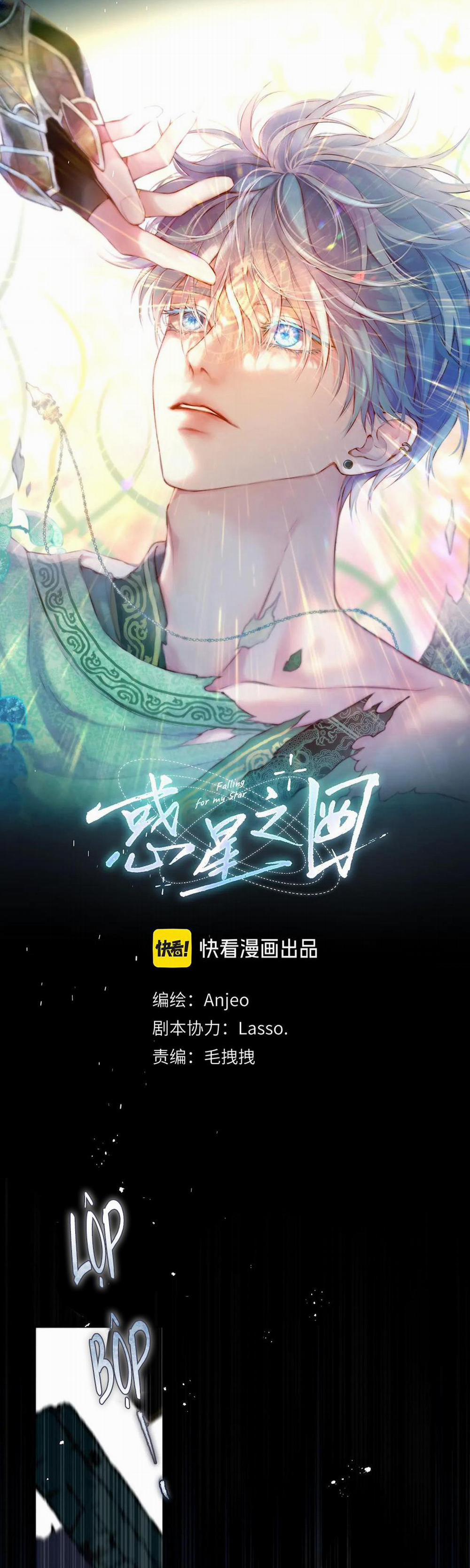 Mắt Của Hành Tinh 4 trang 5