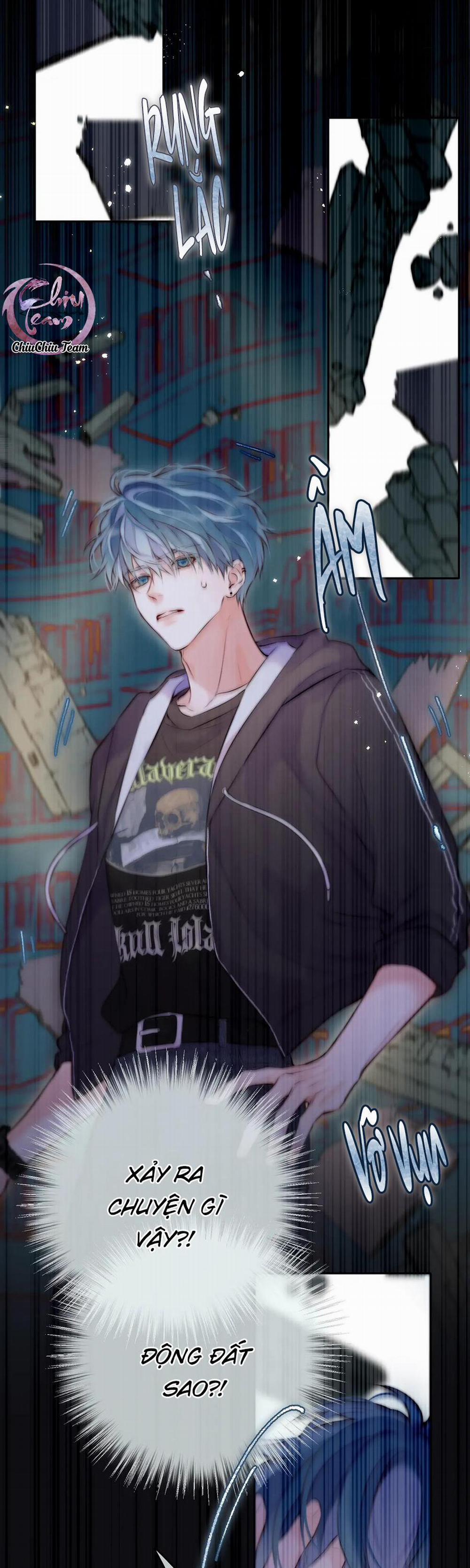 Mắt Của Hành Tinh 4 trang 6