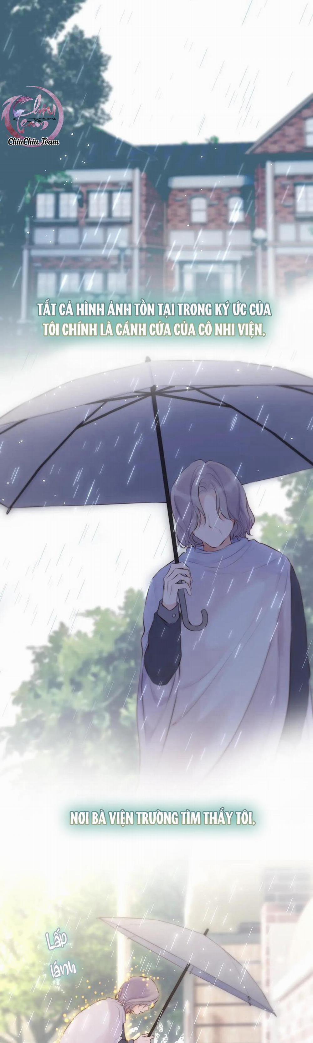 Mắt Của Hành Tinh 5 NGANG RAW trang 1