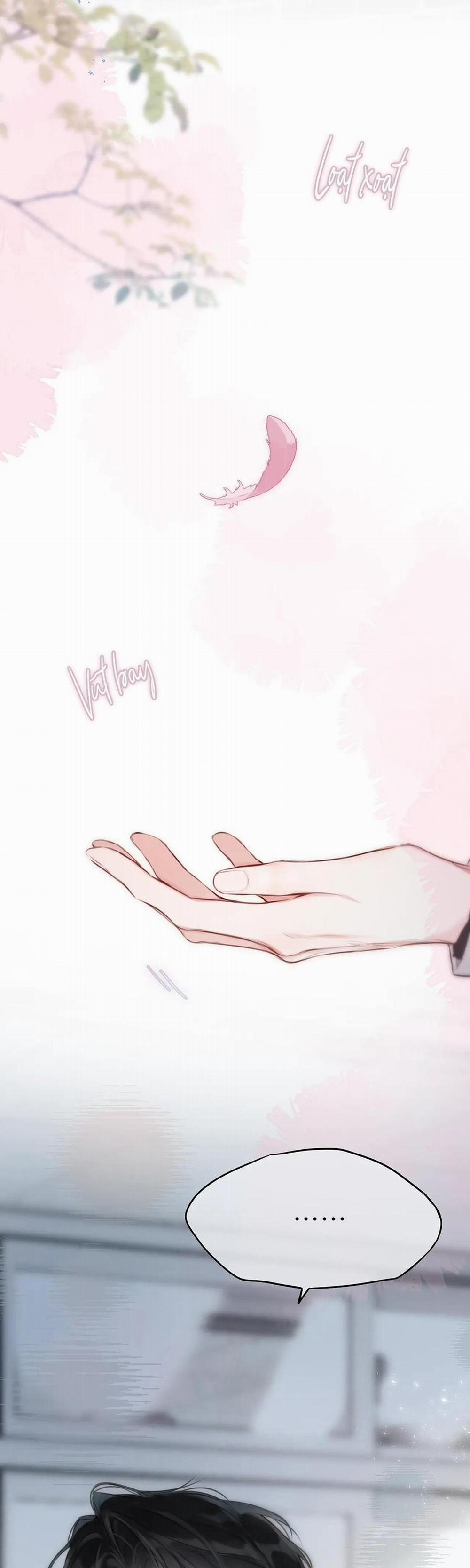 Mắt Của Hành Tinh 5 NGANG RAW trang 24