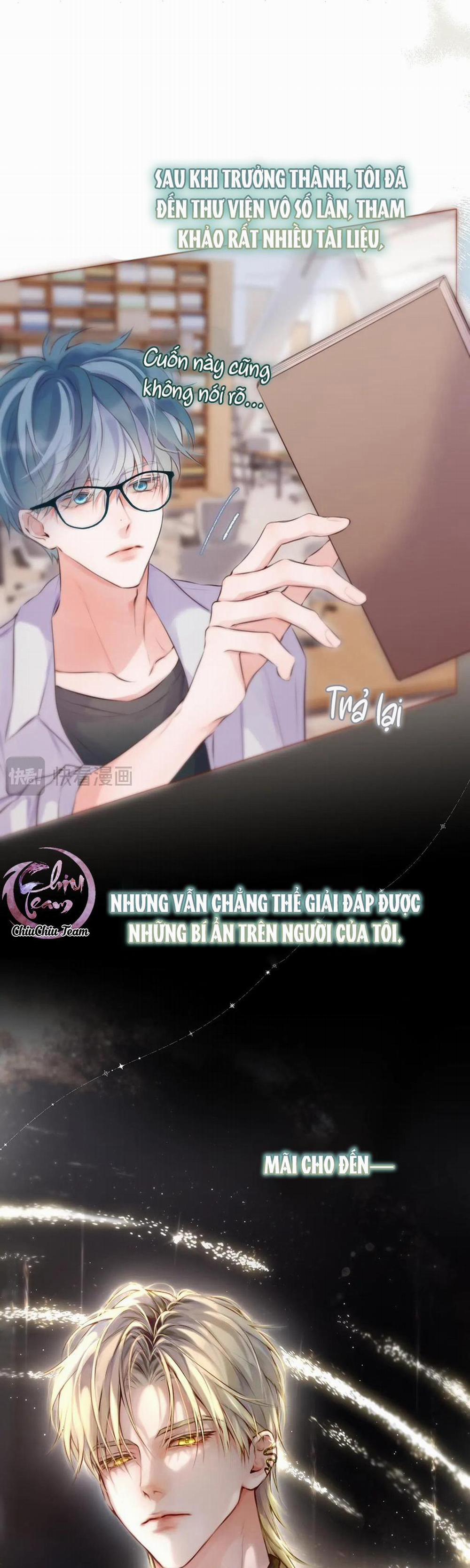 Mắt Của Hành Tinh 5 NGANG RAW trang 8