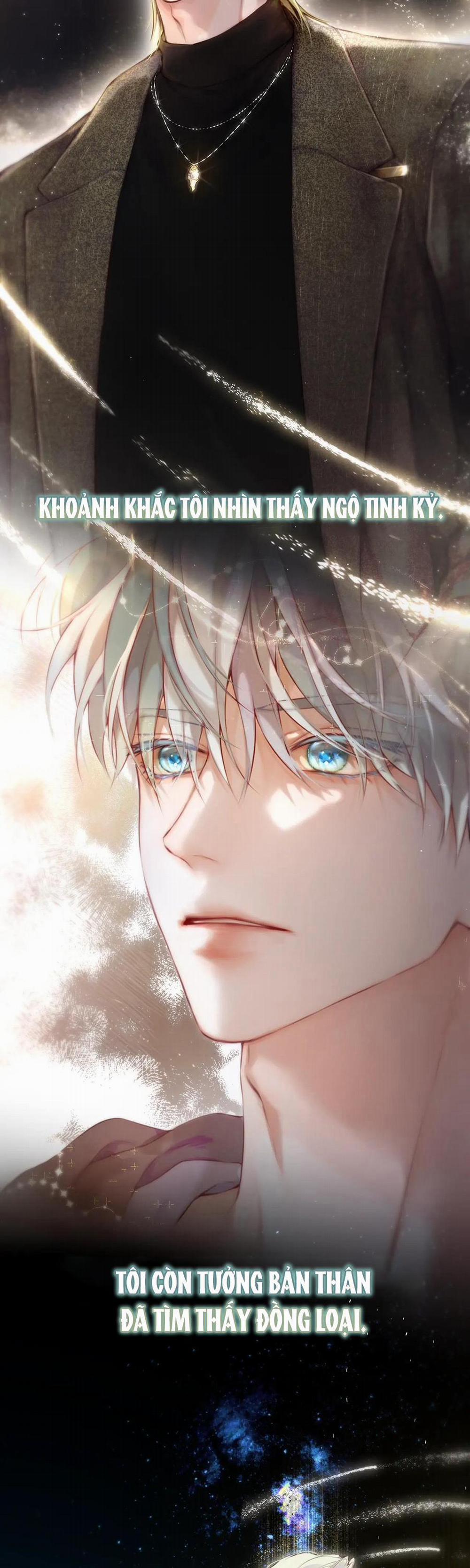 Mắt Của Hành Tinh 5 NGANG RAW trang 9