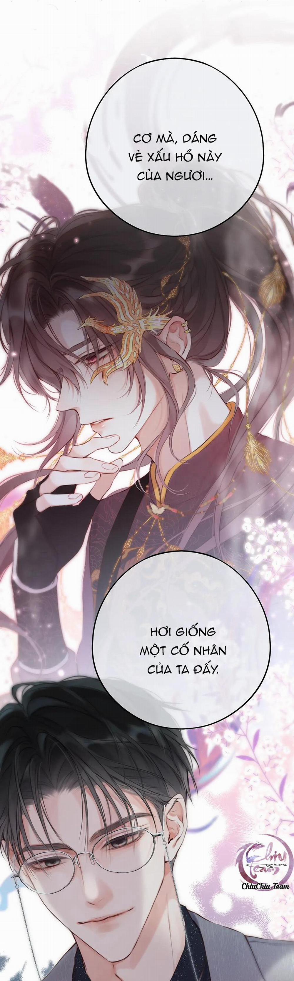 Mắt Của Hành Tinh 5 trang 22